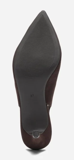 VOX, Pumps med slingback