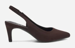 VOX, Pumps med slingback