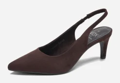 VOX, Pumps med slingback