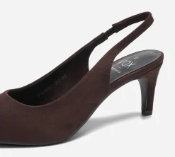 VOX, Pumps med slingback