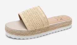 VOX, Sandaler med repsula