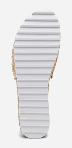 VOX, Sandaler med repsula