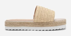 VOX, Sandaler med repsula