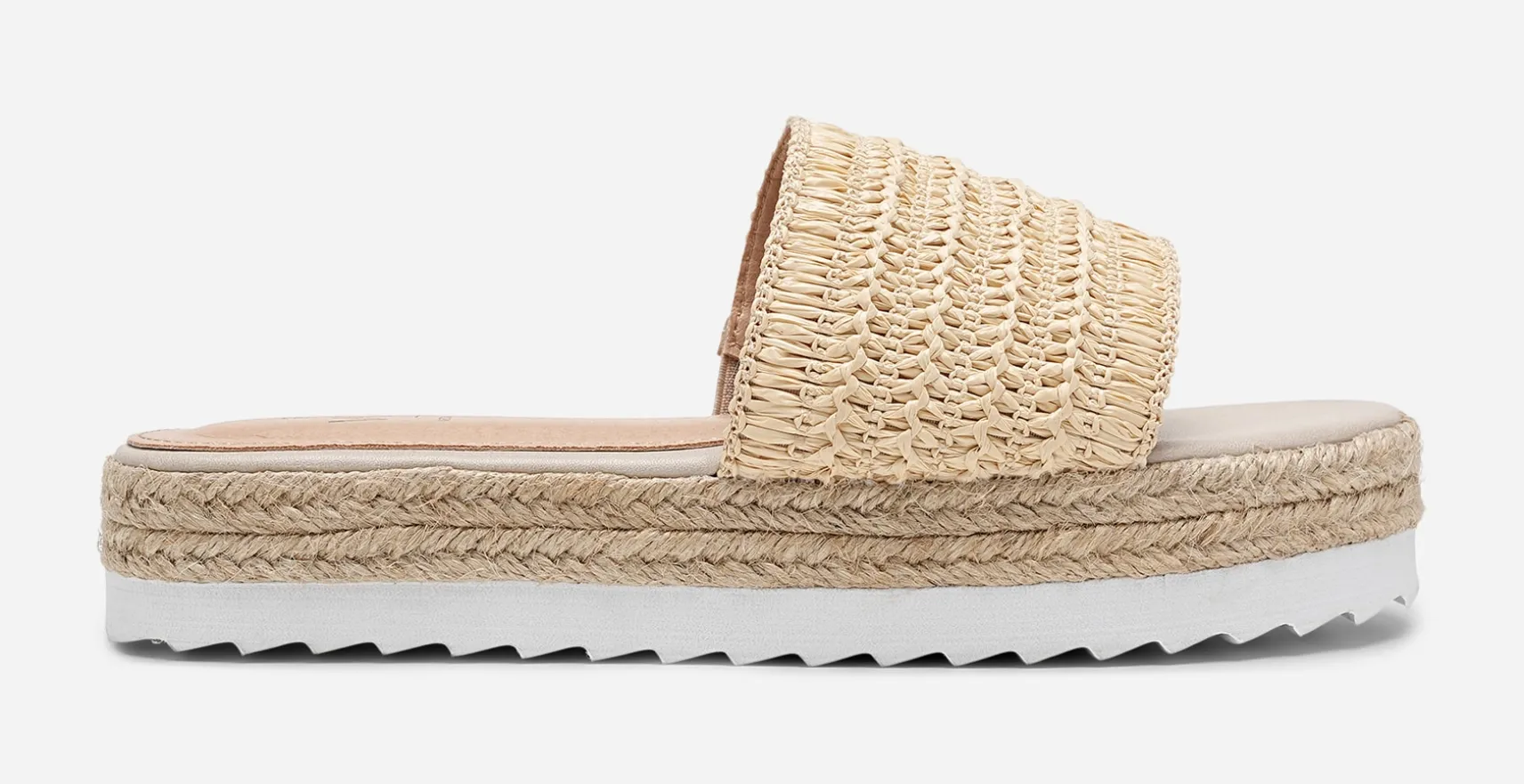VOX, Sandaler med repsula