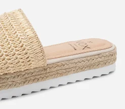 VOX, Sandaler med repsula