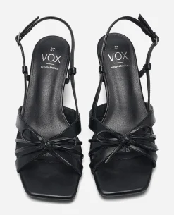 VOX, Sandaletter med remmar