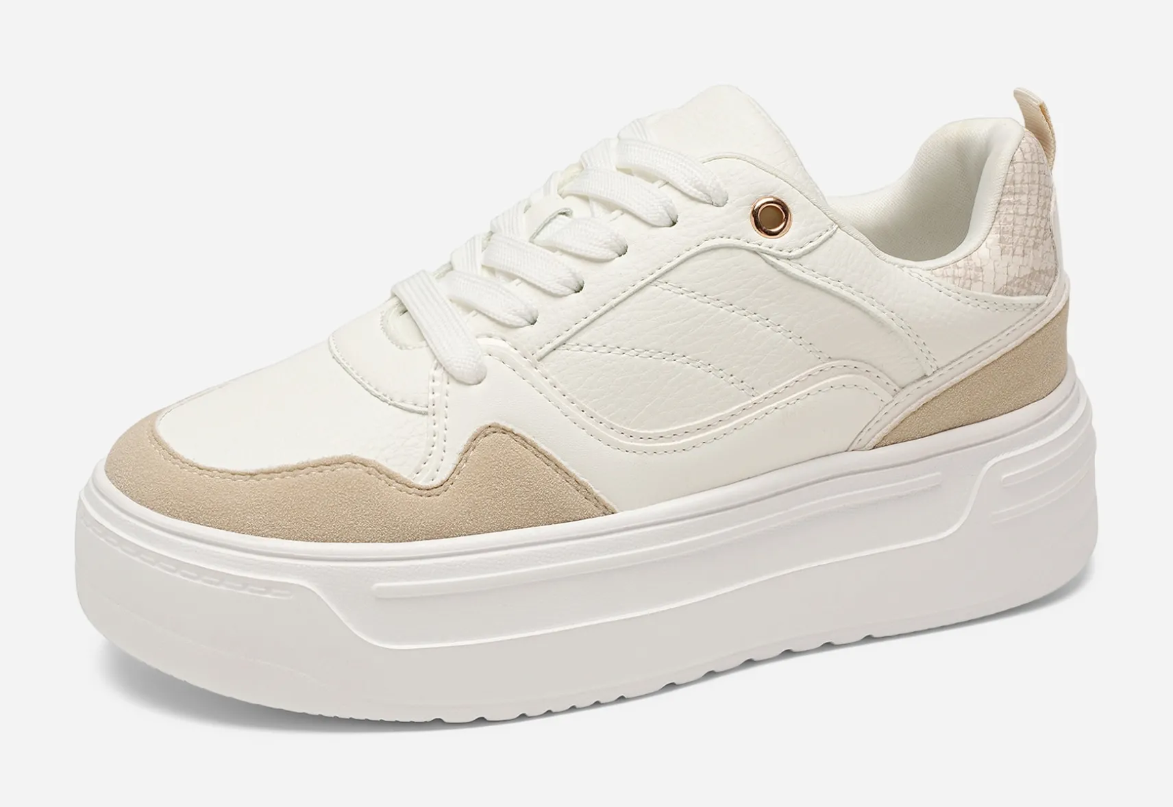 VOX, Sneakers