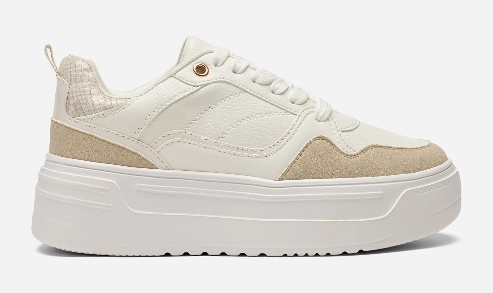 VOX, Sneakers