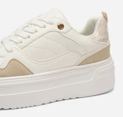 VOX, Sneakers