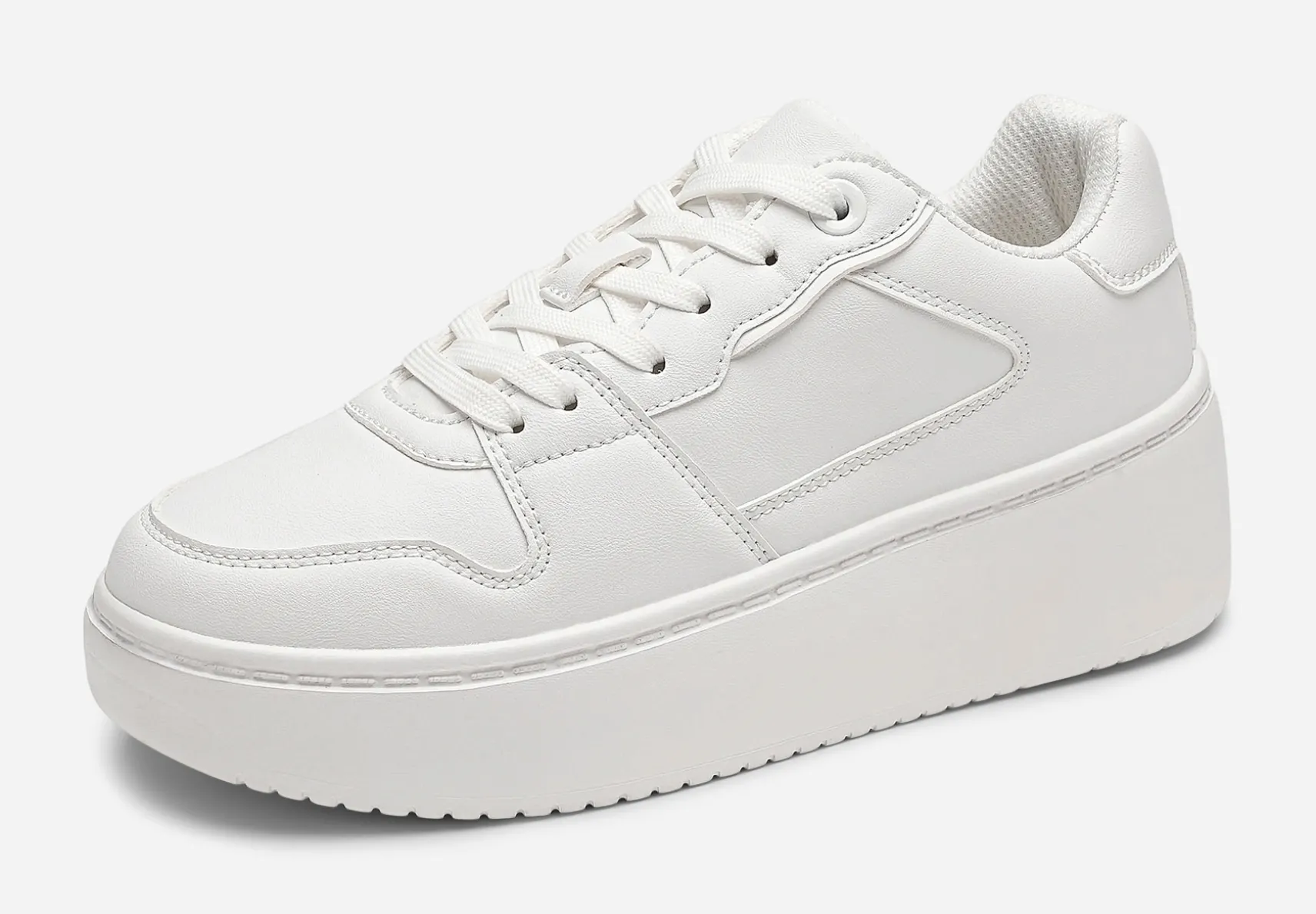 VOX, Sneakers