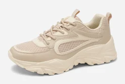 VOX, Sneakers