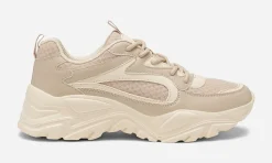 VOX, Sneakers