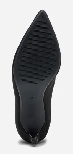 VOX, Stövlar