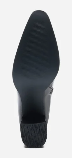 VOX, Stövlar