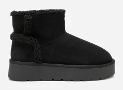 VOX, Varmfodrade boots