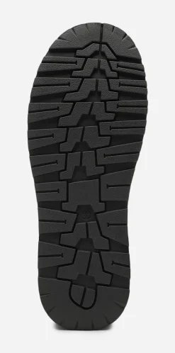 VOX, Varmfodrade boots