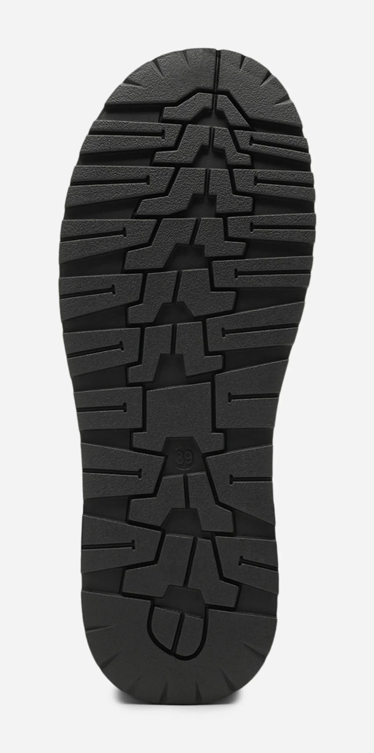 VOX, Varmfodrade boots
