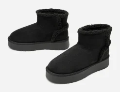VOX, Varmfodrade boots