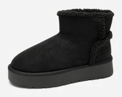 VOX, Varmfodrade boots