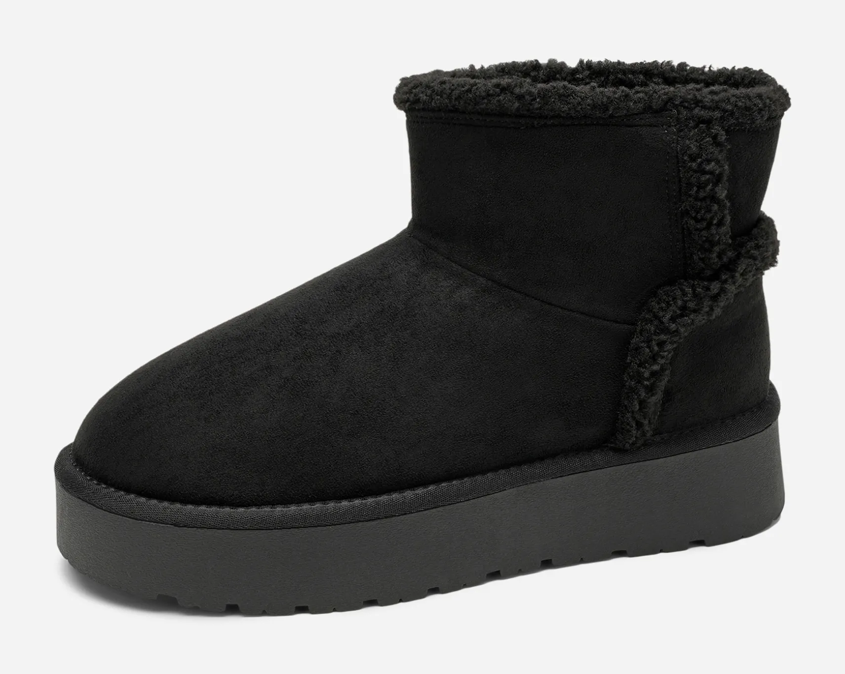 VOX, Varmfodrade boots