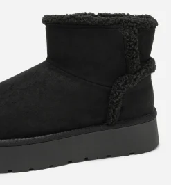 VOX, Varmfodrade boots