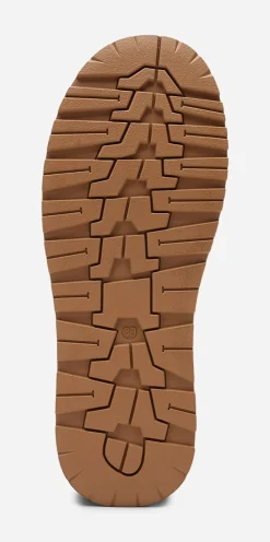 VOX, Varmfodrade boots