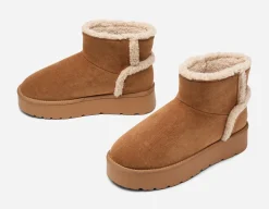 VOX, Varmfodrade boots