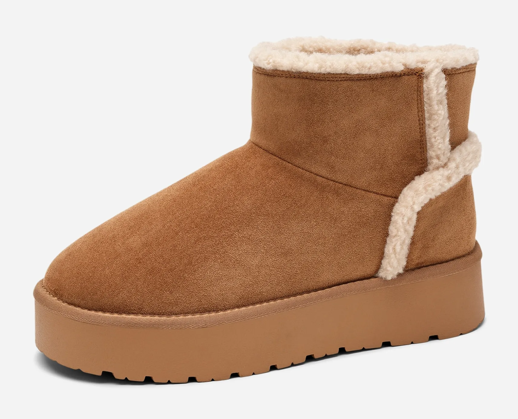 VOX, Varmfodrade boots