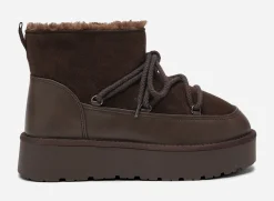 VOX, Varmfodrade boots