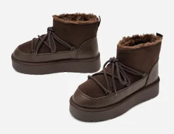 VOX, Varmfodrade boots