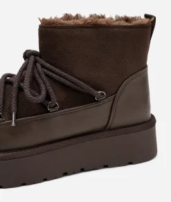 VOX, Varmfodrade boots