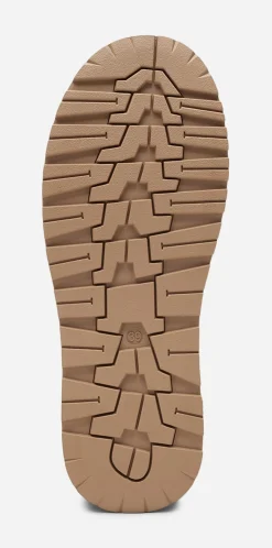 VOX, Varmfodrade boots