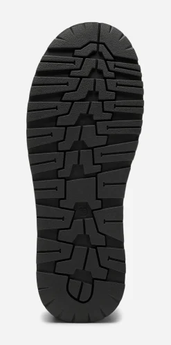 VOX, Varmfodrade boots med snörning