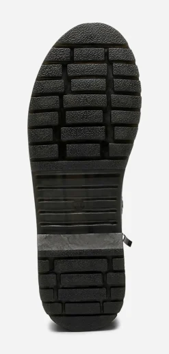 VOX, Varmfodrade chelseaboots