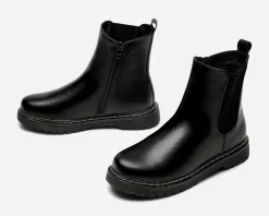 VOX, Varmfodrade chelseaboots