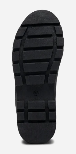 VOX, Varmfodrade kängor