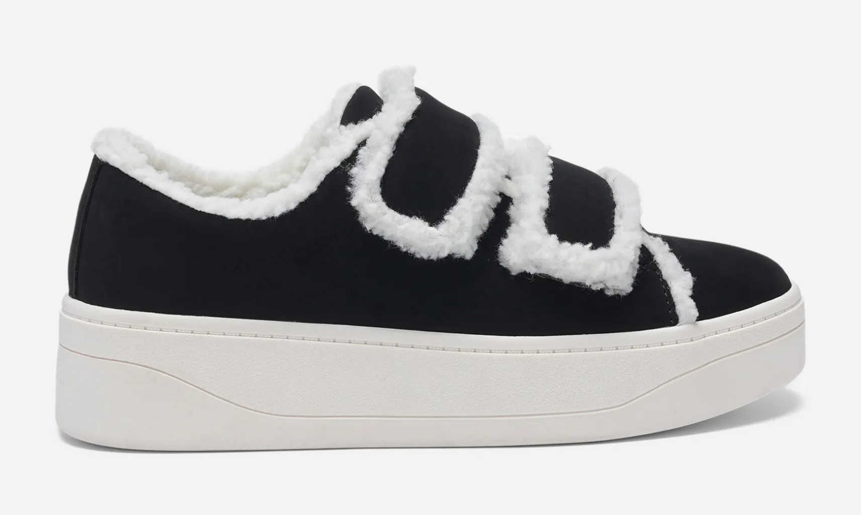 VOX, Varmfodrade sneakers