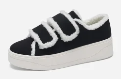VOX, Varmfodrade sneakers