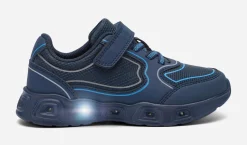 ZACK, Blinkande sneakers