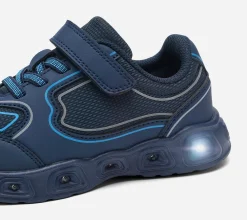 ZACK, Blinkande sneakers