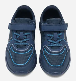 ZACK, Blinkande sneakers