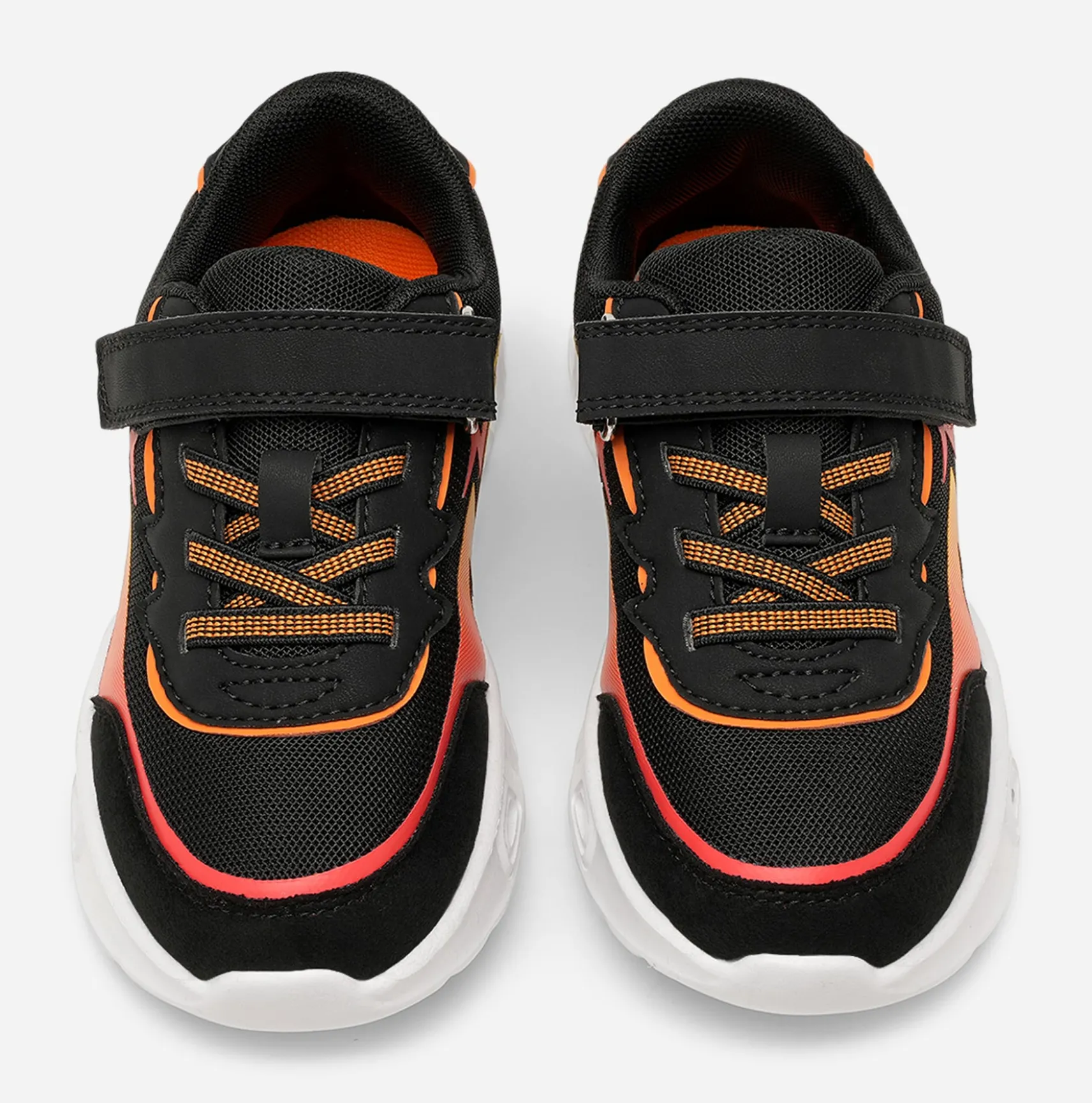 ZACK, Blinkande sneakers