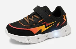 ZACK, Blinkande sneakers
