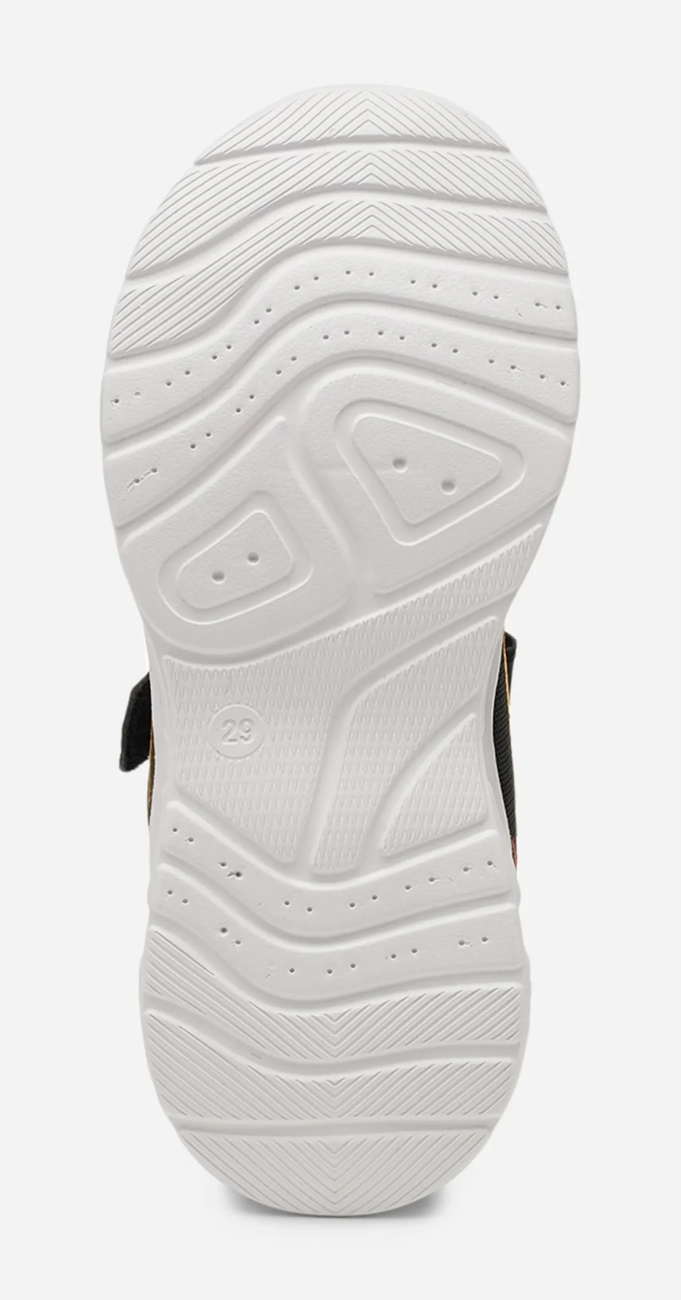 ZACK, Blinkande sneakers