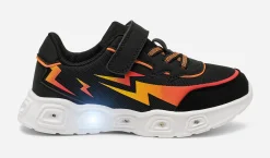 ZACK, Blinkande sneakers