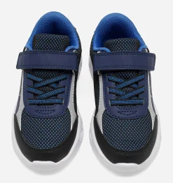 ZACK, Blinkande sneakers