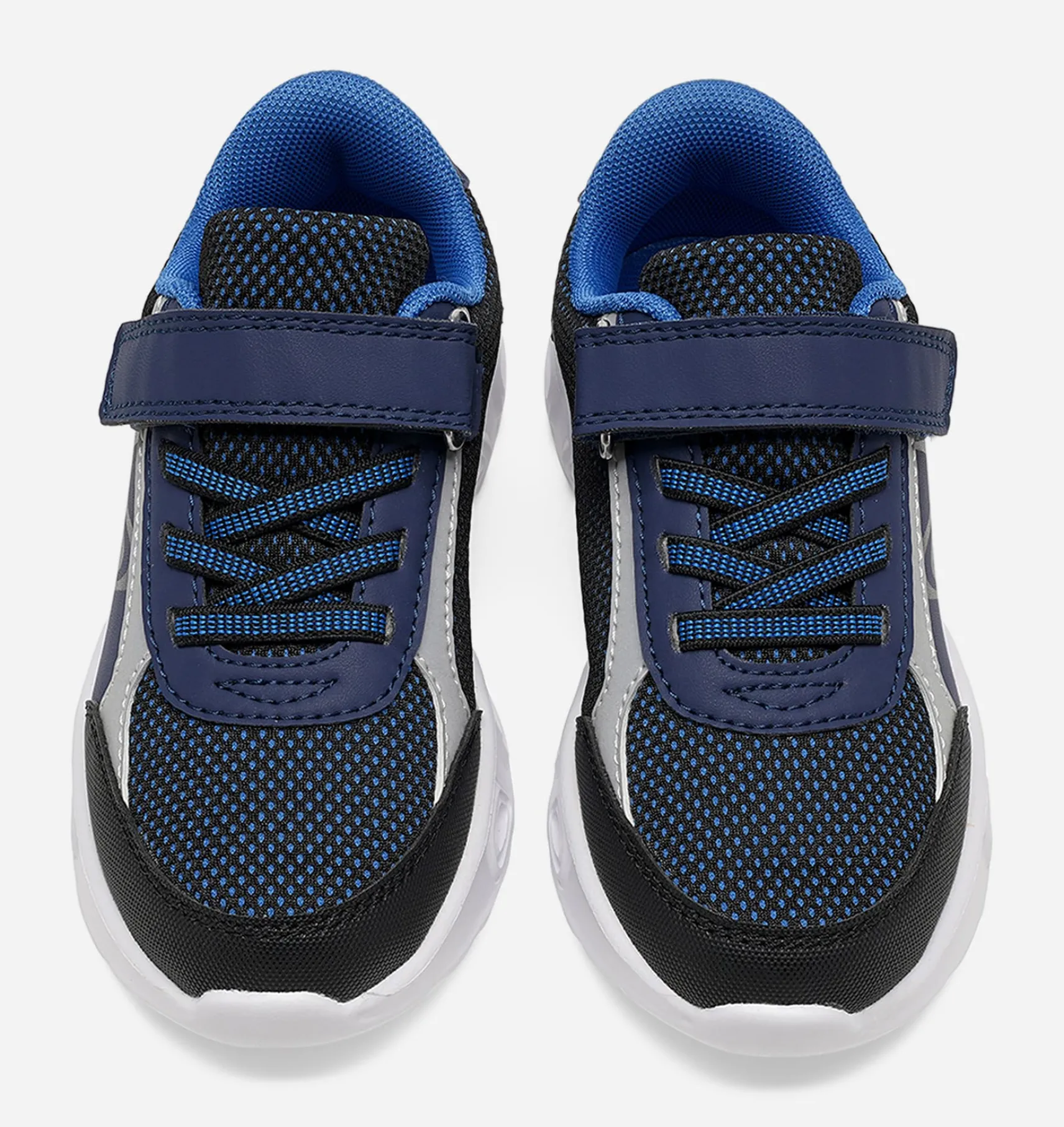 ZACK, Blinkande sneakers