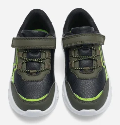 ZACK, Blinkande sneakers