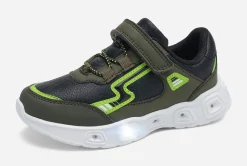 ZACK, Blinkande sneakers