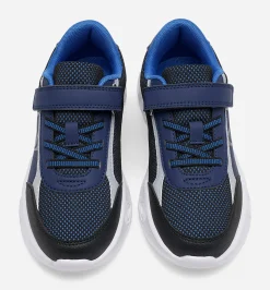ZACK, Blinkande sneakers
